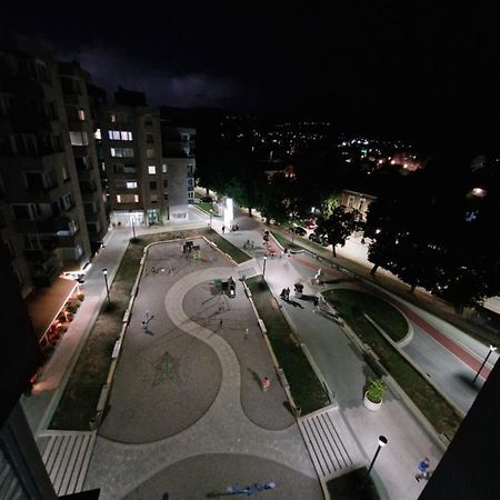 Bugojno Stan Apartment Exterior photo