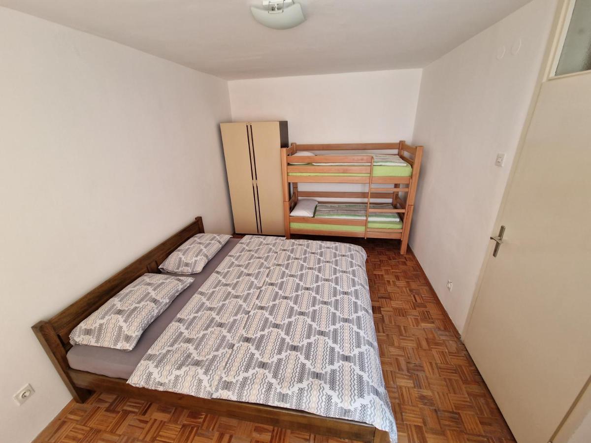Bugojno Stan Apartment Exterior photo