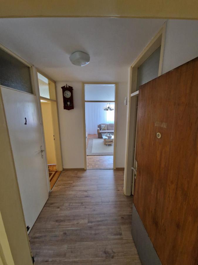Bugojno Stan Apartment Exterior photo