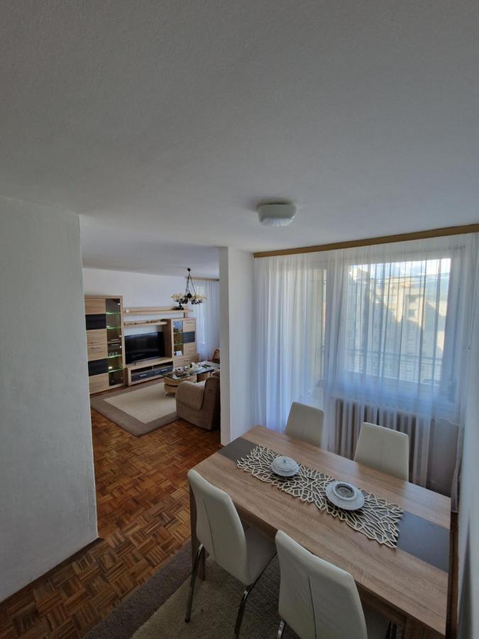 Bugojno Stan Apartment Exterior photo
