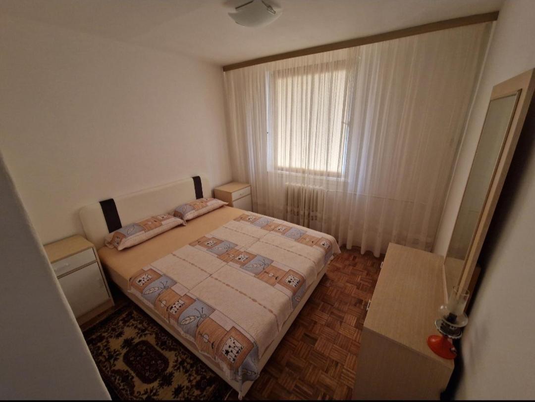 Bugojno Stan Apartment Exterior photo